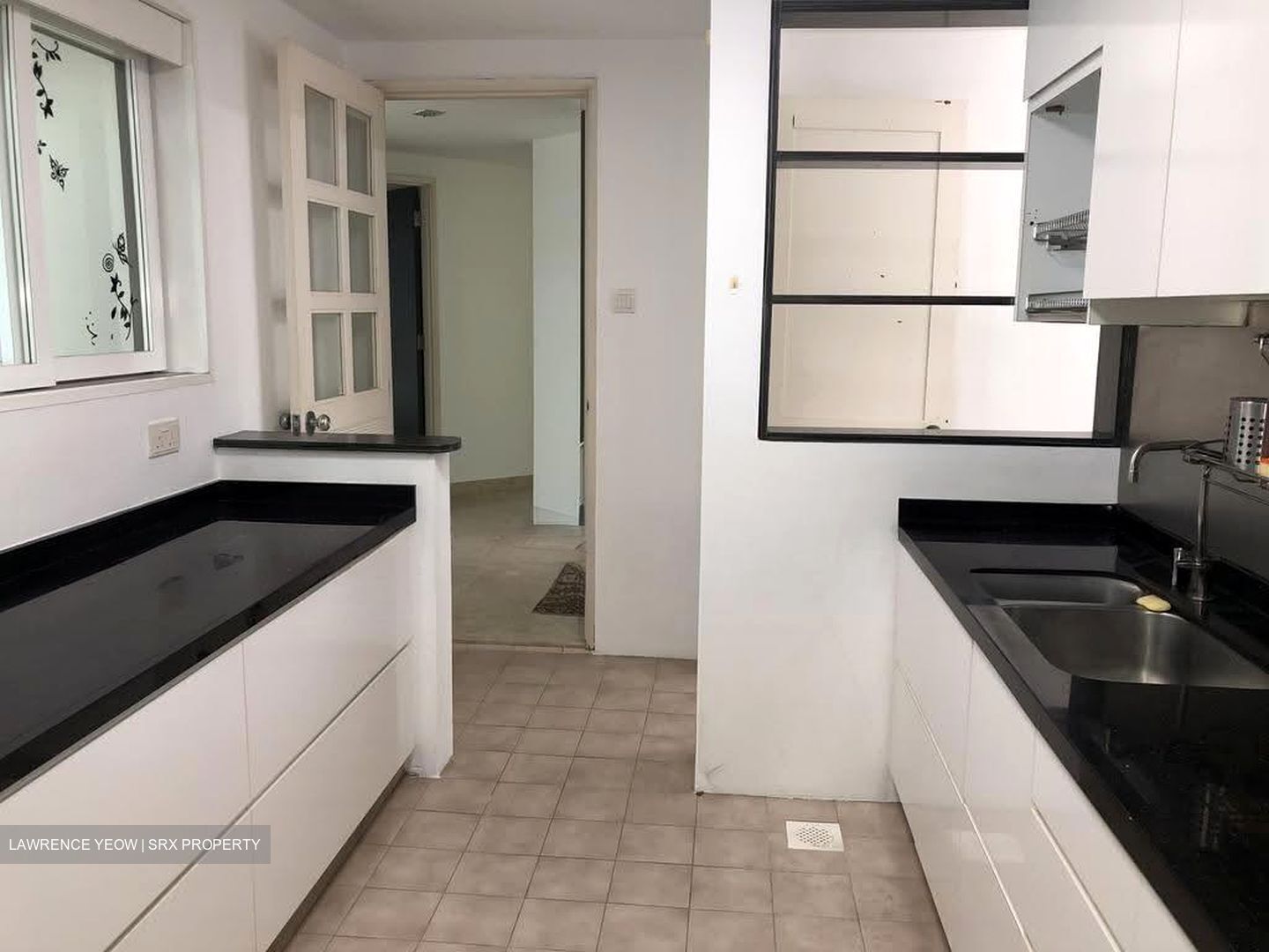 Simei Green Condominium (D18), Condominium #624834031